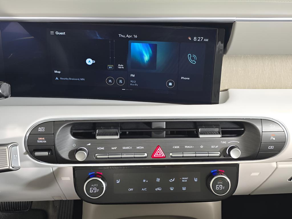 2026 Hyundai Palisade SEL - Photo 32