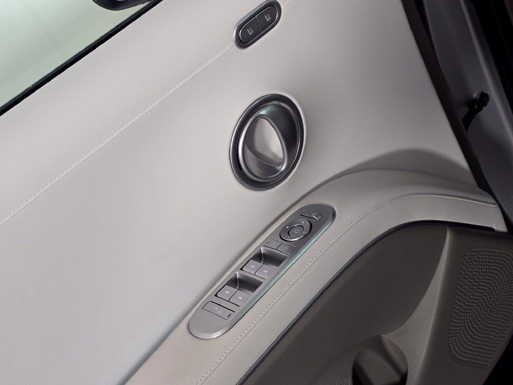 2026 Hyundai Palisade SEL Premium - Photo 35
