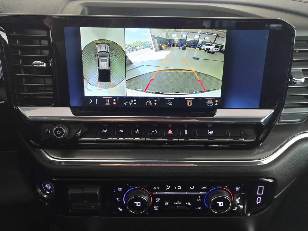2024 Chevrolet Silverado 1500 High Country - Photo 27