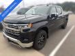 Used 2023 Chevrolet Silverado 1500 LTZ Truck