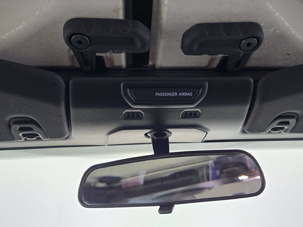 2021 Jeep Wrangler Sport S - Photo 27