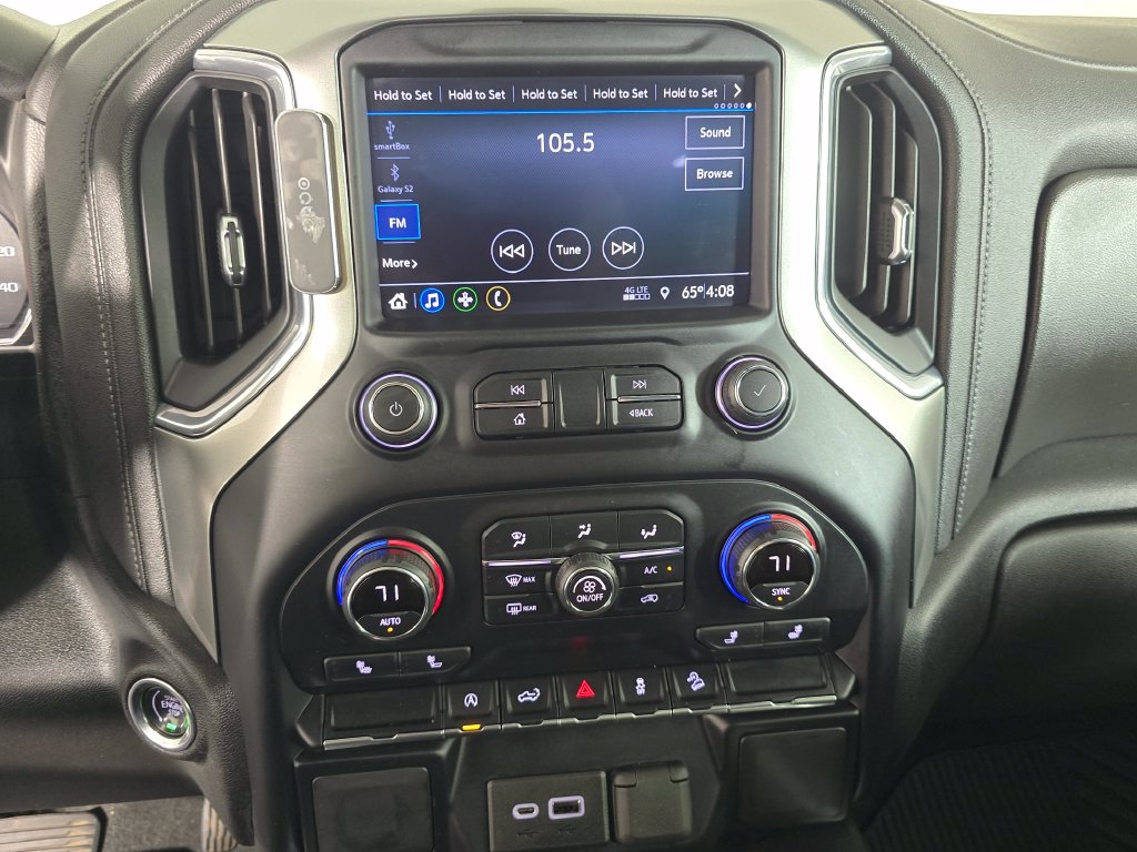 2021 Chevrolet Silverado 1500 RST - Photo 28