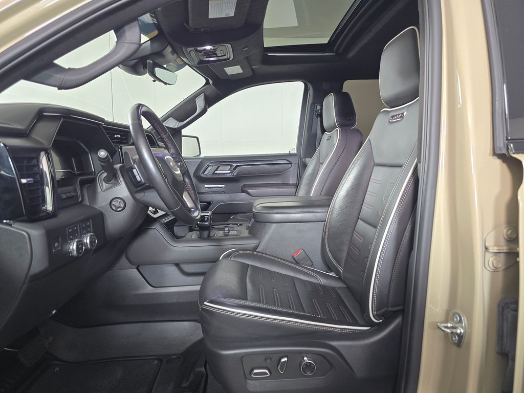 2023 GMC Sierra 1500 AT4X - Photo 11