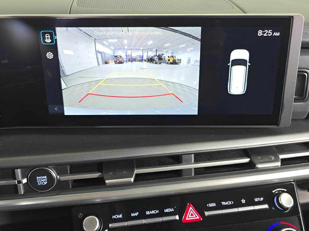 2026 Hyundai Santa Fe SE - Photo 31