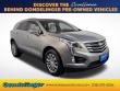 Used 2018 Cadillac XT5 Luxury SUV