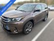 Used 2018 Toyota Highlander  SUV
