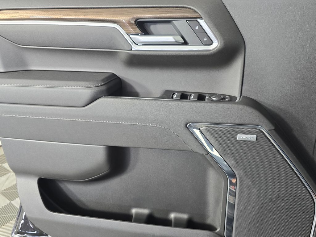 2026 Chevrolet Silverado 1500 LT Trail Boss - Photo 31