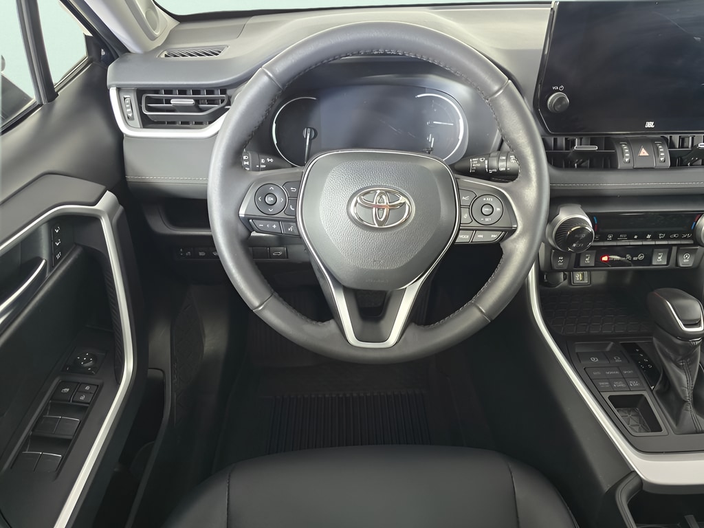 2024 Toyota RAV4 XLE Premium - Photo 23
