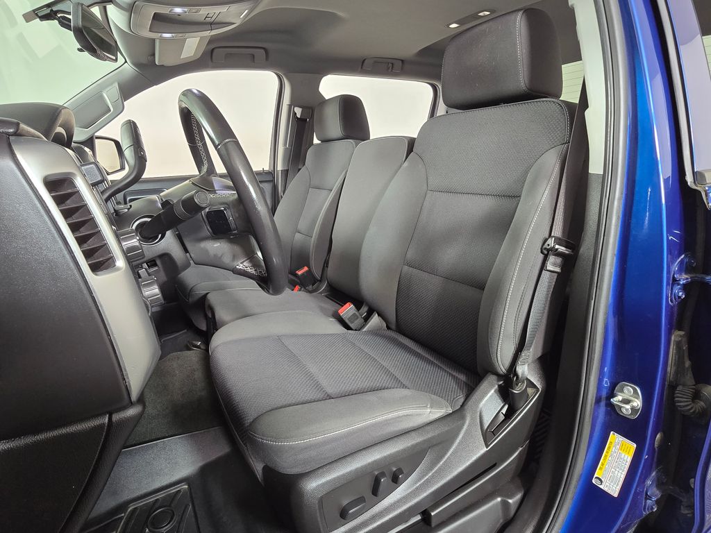 2018 Chevrolet Silverado 1500 LT - Photo 10