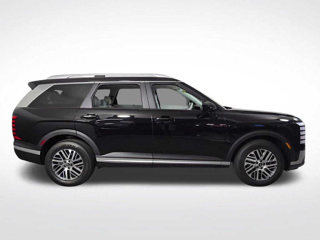 2026 Hyundai Palisade SEL - Photo 8