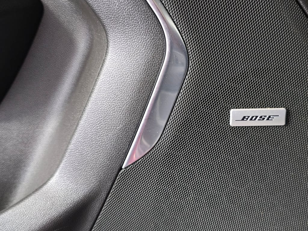 2022 Chevrolet Suburban RST - Photo 31