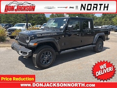 2026 Jeep Gladiator 85TH ANNIVERSARY EDITION 4X4 Pickup