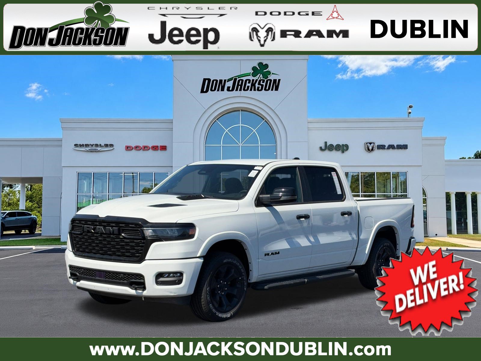  Ram 1500