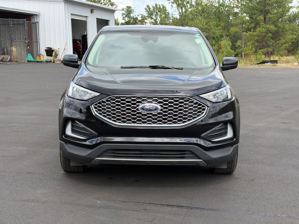 Used 2024 Ford Edge SUV