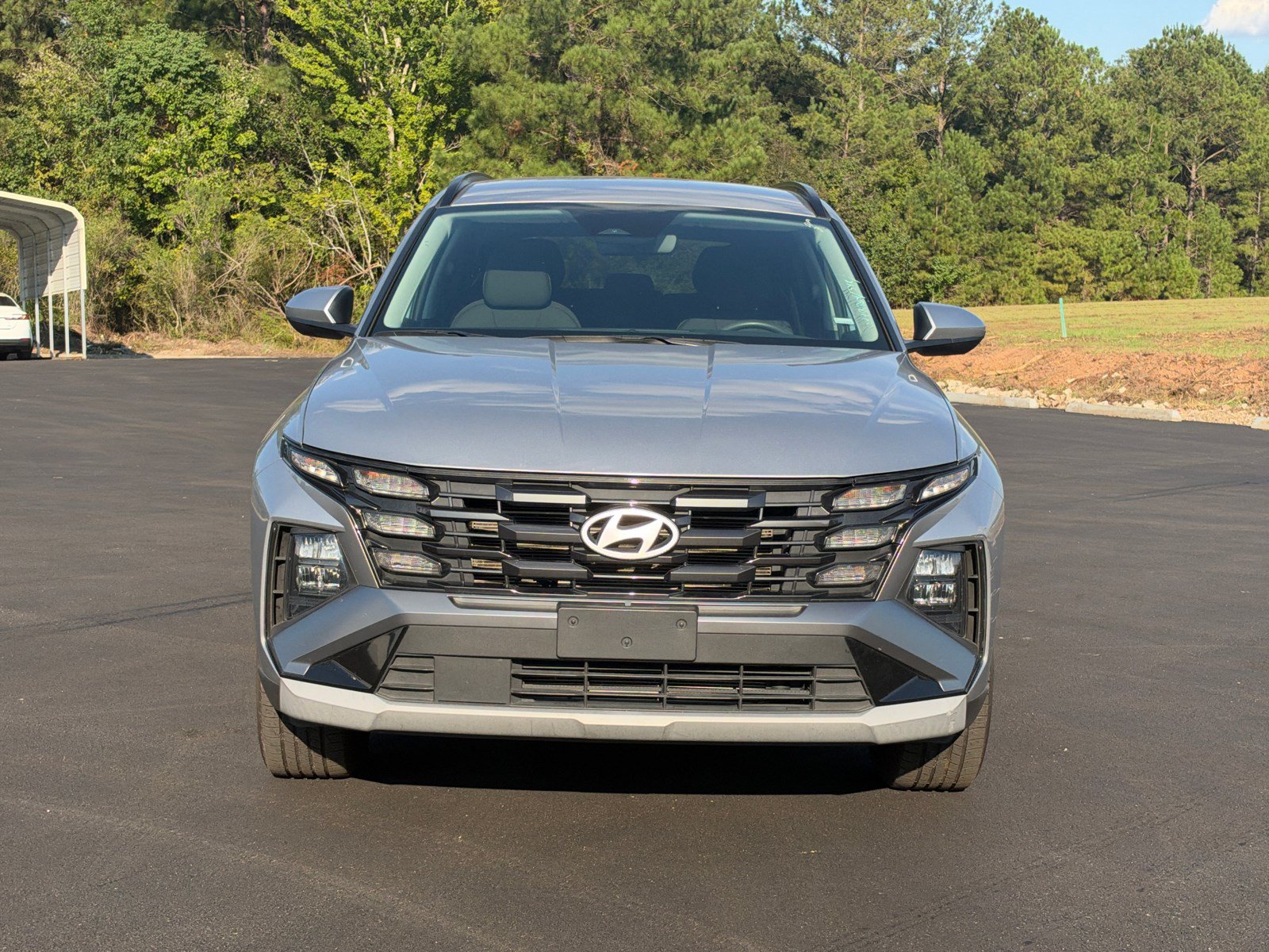 Used 2025 Hyundai Tucson SEL SUV