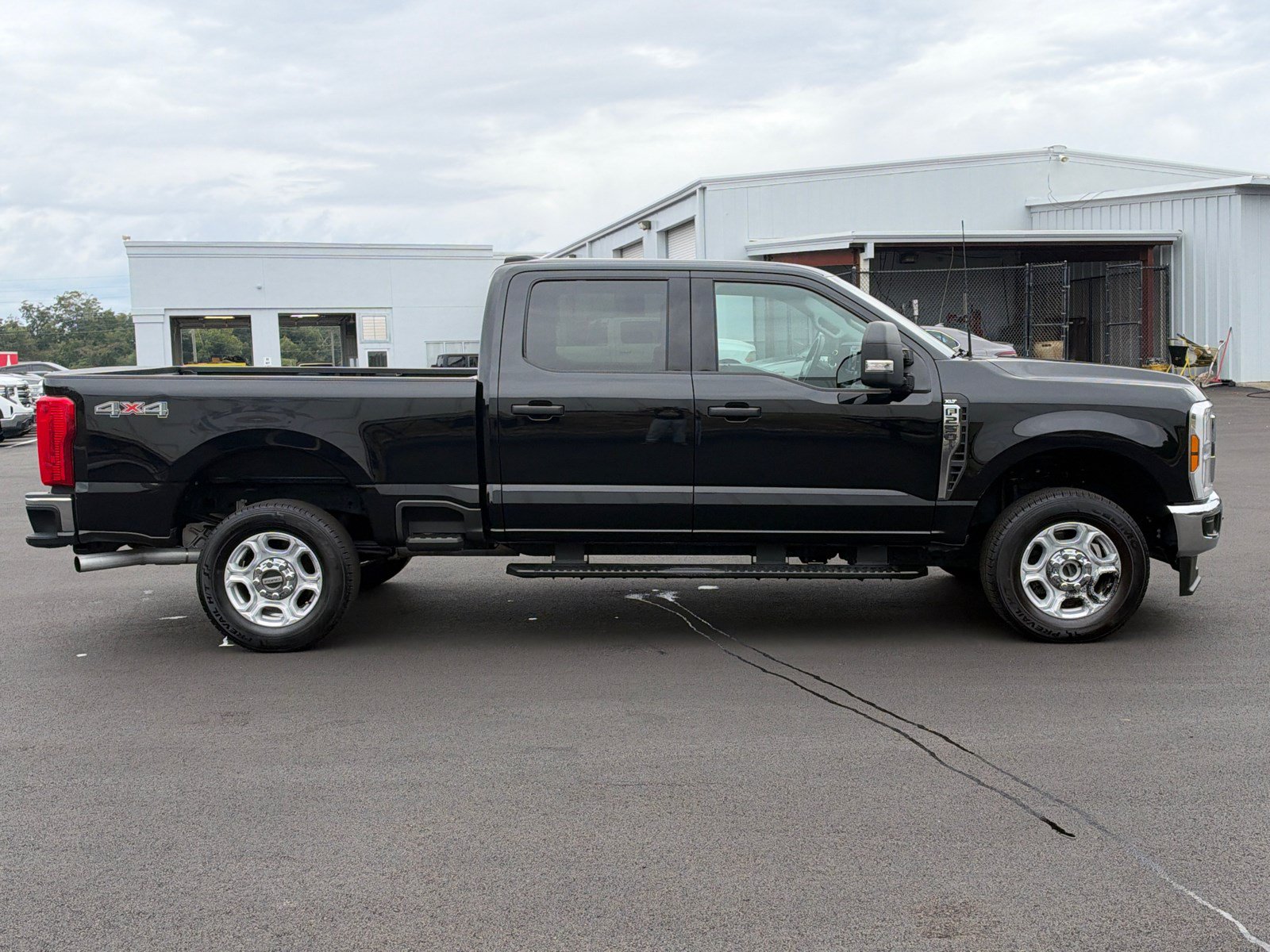 Used 2026 Ford F-250 Truck Crew Cab