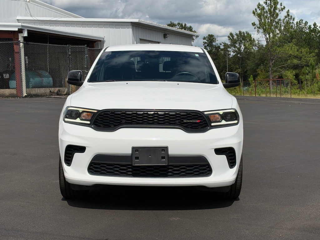 Used 2025 Dodge Durango GT SUV