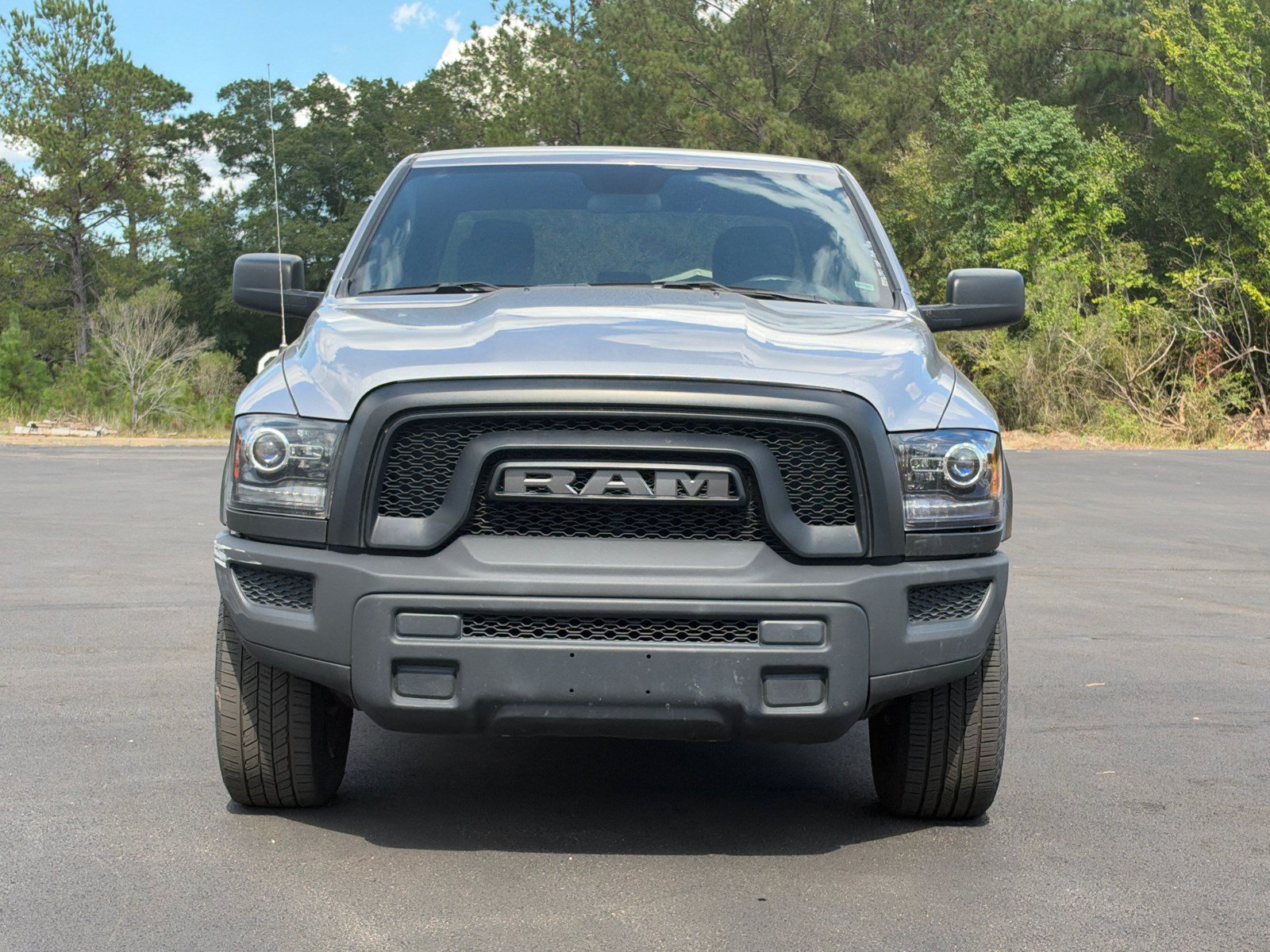 Used 2024 Ram 1500 Classic SLT Truck Crew Cab