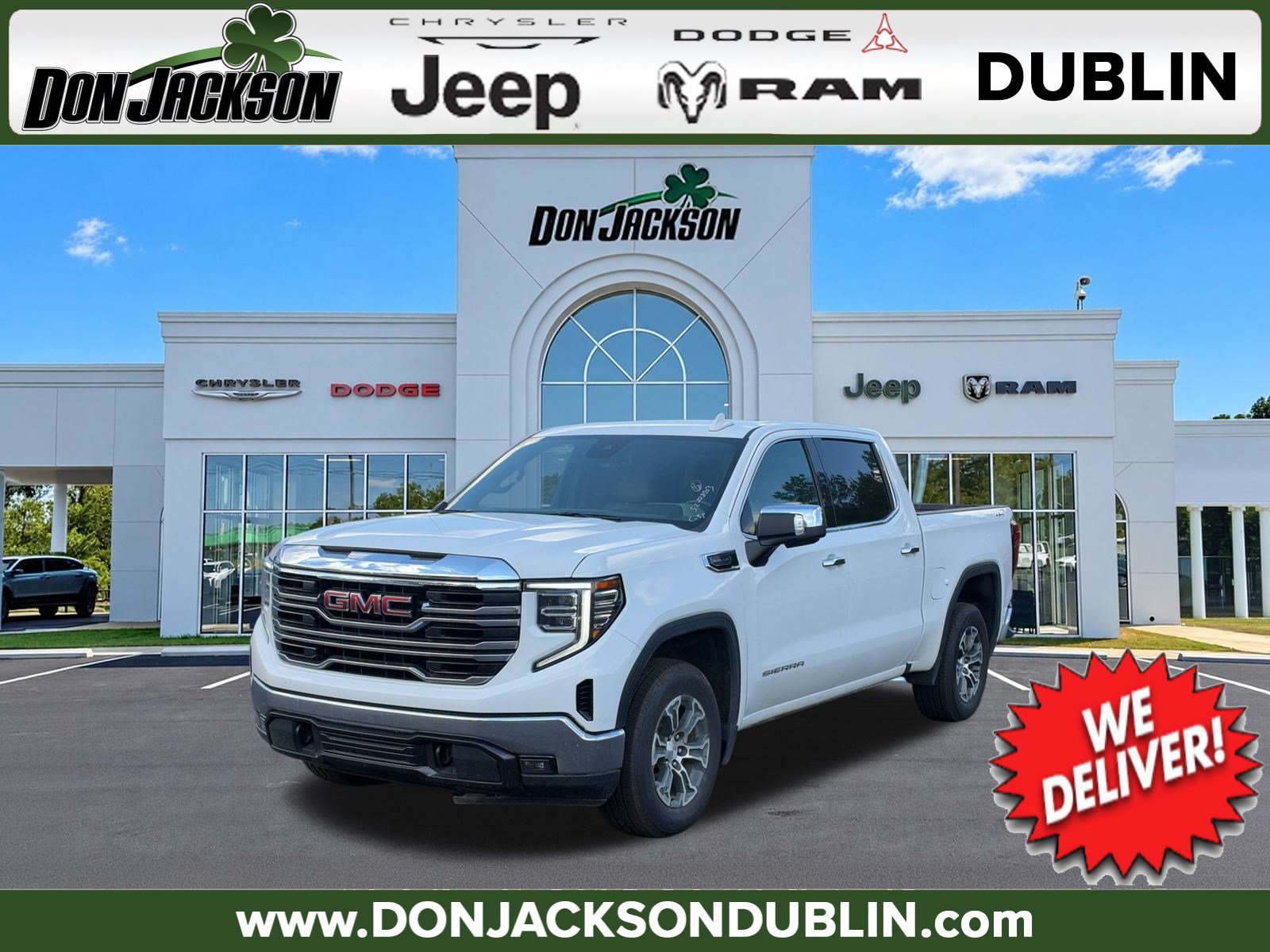  GMC Sierra 1500