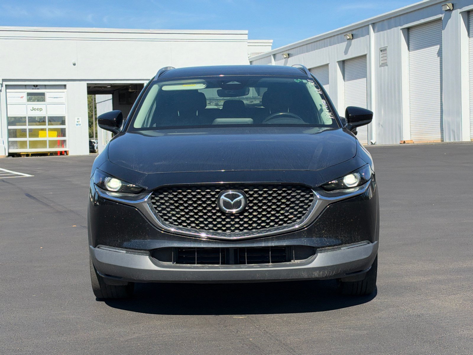 Used 2024 Mazda CX-30 2.5 S Select Sport SUV