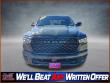 New 2026 Ram 1500 BIG HORN CREW CAB 4X4 5'7 BOX Pickup for sale in Whitefish, MT