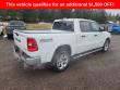 New 2026 Ram 1500 BIG HORN CREW CAB 4X4 5'7 BOX Pickup for sale in Whitefish, MT