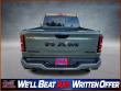 New 2026 Ram 1500 BIG HORN CREW CAB 4X4 5'7 BOX Pickup for sale in Whitefish, MT
