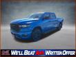 New 2026 Ram 1500 BIG HORN CREW CAB 4X4 5'7 BOX Pickup for sale in Whitefish, MT