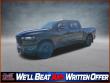 New 2026 Ram 1500 BIG HORN CREW CAB 4X4 5'7 BOX Pickup for sale in Whitefish, MT