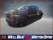 New 2027 Ram 1500 LARAMIE CREW CAB 4X4 5'7 BOX Pickup for sale in Whitefish, MT