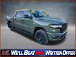 New 2026 Ram 1500 BIG HORN CREW CAB 4X4 5'7 BOX Pickup for sale in Whitefish, MT