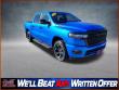 New 2026 Ram 1500 BIG HORN CREW CAB 4X4 5'7 BOX Pickup for sale in Whitefish, MT