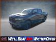 New 2026 Ram 1500 BIG HORN CREW CAB 4X4 5'7 BOX Pickup for sale in Whitefish, MT