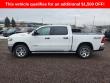 New 2026 Ram 1500 BIG HORN CREW CAB 4X4 5'7 BOX Pickup for sale in Whitefish, MT