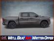 New 2026 Ram 1500 BIG HORN CREW CAB 4X4 5'7 BOX Pickup for sale in Whitefish, MT