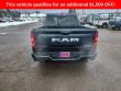 New 2026 Ram 1500 BIG HORN CREW CAB 4X4 5'7 BOX Pickup for sale in Whitefish, MT