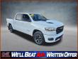 New 2027 Ram 1500 LARAMIE CREW CAB 4X4 5'7 BOX Pickup for sale in Whitefish, MT