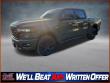 New 2026 Ram 1500 BIG HORN CREW CAB 4X4 5'7 BOX Pickup for sale in Whitefish, MT