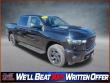 New 2026 Ram 1500 EXPRESS CREW CAB 4X4 5'7 BOX Pickup for sale in Whitefish, MT
