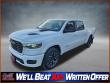New 2027 Ram 1500 LARAMIE CREW CAB 4X4 5'7 BOX Pickup for sale in Whitefish, MT