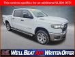 New 2026 Ram 1500 BIG HORN CREW CAB 4X4 5'7 BOX Pickup for sale in Whitefish, MT