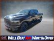 New 2026 Ram 1500 EXPRESS CREW CAB 4X4 5'7 BOX Pickup for sale in Whitefish, MT