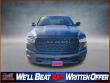 New 2026 Ram 1500 BIG HORN CREW CAB 4X4 5'7 BOX Pickup for sale in Whitefish, MT