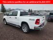New 2026 Ram 1500 BIG HORN CREW CAB 4X4 5'7 BOX Pickup for sale in Whitefish, MT
