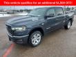 New 2026 Ram 1500 BIG HORN CREW CAB 4X4 5'7 BOX Pickup for sale in Whitefish, MT