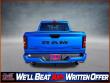 New 2026 Ram 1500 BIG HORN CREW CAB 4X4 5'7 BOX Pickup for sale in Whitefish, MT