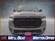 New 2026 Ram 1500 BIG HORN CREW CAB 4X4 5'7 BOX Pickup for sale in Whitefish, MT