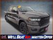New 2026 Ram 1500 BIG HORN CREW CAB 4X4 5'7 BOX Pickup for sale in Whitefish, MT