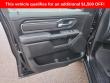 New 2026 Ram 1500 BIG HORN CREW CAB 4X4 5'7 BOX Pickup for sale in Whitefish, MT
