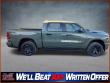 New 2026 Ram 1500 BIG HORN CREW CAB 4X4 5'7 BOX Pickup for sale in Whitefish, MT